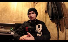 Серия 087: Noize MC part 02 «Хип-Хоп В России: от 1-го Лица»