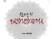 Oden «Бадхидхарма /RAN110CD/», 2013 (Rap-A-Net)