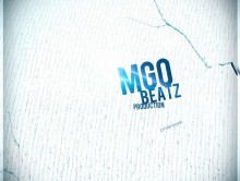 MGO BeatZ Production «Phantom [AHR151CD]» 2015 (style: instrumental hip-hop)