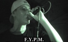 F.Y.P.M. live @ Культ 30.03.2006 Москва [Fuck You Pay Me: 5 Плюх, Молодой МС, DJ Nik One]