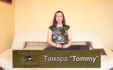 Серия 085׃ Тамара Tommy — Хип Хоп В России׃ от 1 го Лица