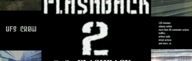 Trailer FLASHBACK 2 «Family Business» • DVD «Хип Хоп В России № 3» 2006