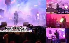 Kool G Rap • Live @ #HipHopKemp2017.08.19, Hradec Kralove [CZ] #HHK2017