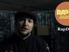 Fuze [KREC] про: #RapRecordz20 • Вторжение 15 • RapDB.ru