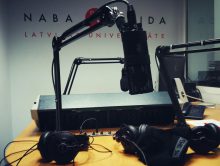 Саша Mad (UGW) на RadioNaba (95,8 FM) • Mūzika