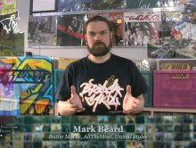 Mark Beard (Battle Moves, AllTheMost, United Styles) • Хип-Хоп В России: от 1-го Лица