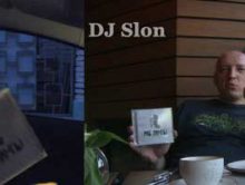 YG & DJ Slon • про фильм • #РабЛампы DVD+CD