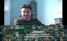 Dime (Da Lost Boyz, Da B.O.M.B., NONAMERZ, Rap Recordz) • Хип-Хоп В России: от 1-го Лица