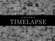Опорио «Timelapse [AHR155CD]» 2019 (A-Hu-Li Records)