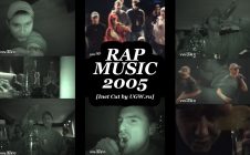 Rap Music 2005 (Syntya R.I.P.) [Inet Cut]