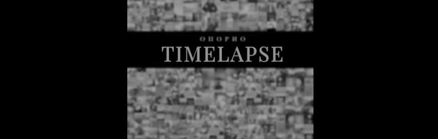 Опорио «Timelapse /AHR155CD/» 2019 (A-Hu-Li Records)