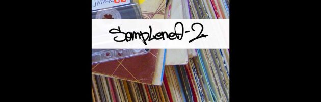 Jankie «Samplenea 2 /AHR111CD/» 2011 (A-Hu-Li Records)