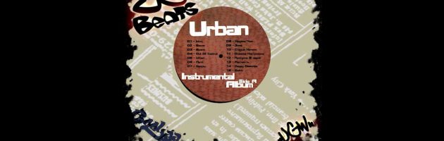 Js Beats «Urban /AHR072CD/» 2010