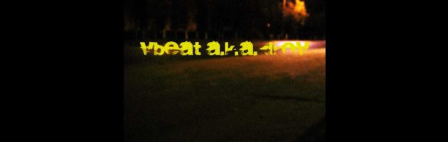 VBeat a.k.a. DJ OV «Последняя душа /AHR092CD/» 2010