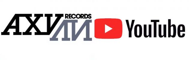 AHULI Records на YouTube