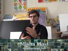 Misha Most • Хип-Хоп В России: от 1-го Лица