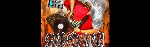 Shadow Man Production «Crazy EP /AHR117CD/» 2011