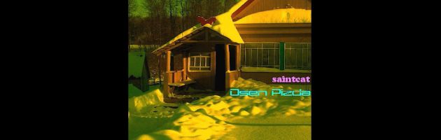 Saintcat «osen pizda /AHR007CD/» 2005 (A-Hu-Li Records)