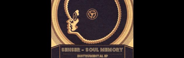 Senser «Soul Memory EP /AHR082CD/» 2010