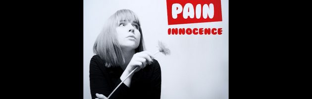 Paul Pain «Innocence /AHR145CD/» 2013