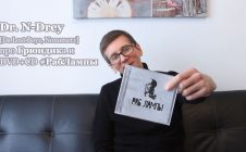 Dr. N-Drey [Da Lost Boyz, Nonamerz] про Грюндика и DVD+CD #РабЛампы