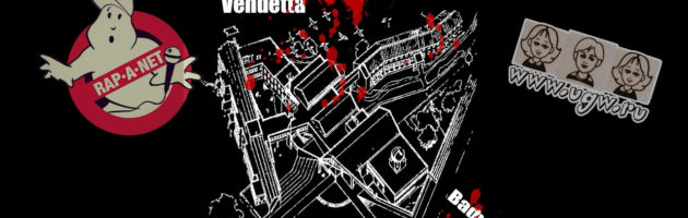 Vendetta «Вафли /RAN005CD/» 2008 (Rap’A Net)