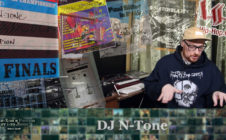 Серия 146: DJ N-Tone • Хип Хоп В России от 1 го Лица • 2022