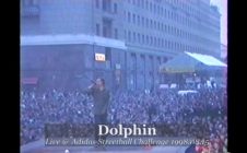 Dolphin • Live @ Adidas Streetball Challenge 1998.08.15