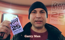 Garry Man про 25 Лет RAP Recordz