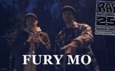 Fury Mo про 25 Лет Rap Recordz
