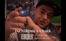 DJ NikOne (F.Y.P.M.) + Check Про UGW.ru @ Штопор 2007.08.09