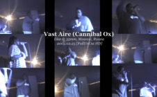 Vast Aire (Cannibal Ox) Live @ 35mm, Moscow, Russia 2005.02.25 [FullUnCut HD]